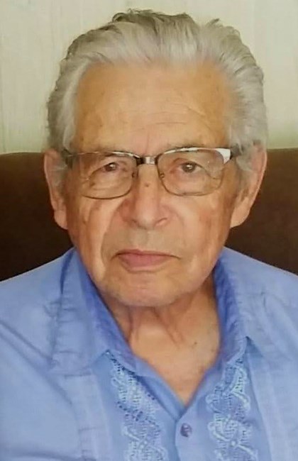 Obituary of Onofre Valdez