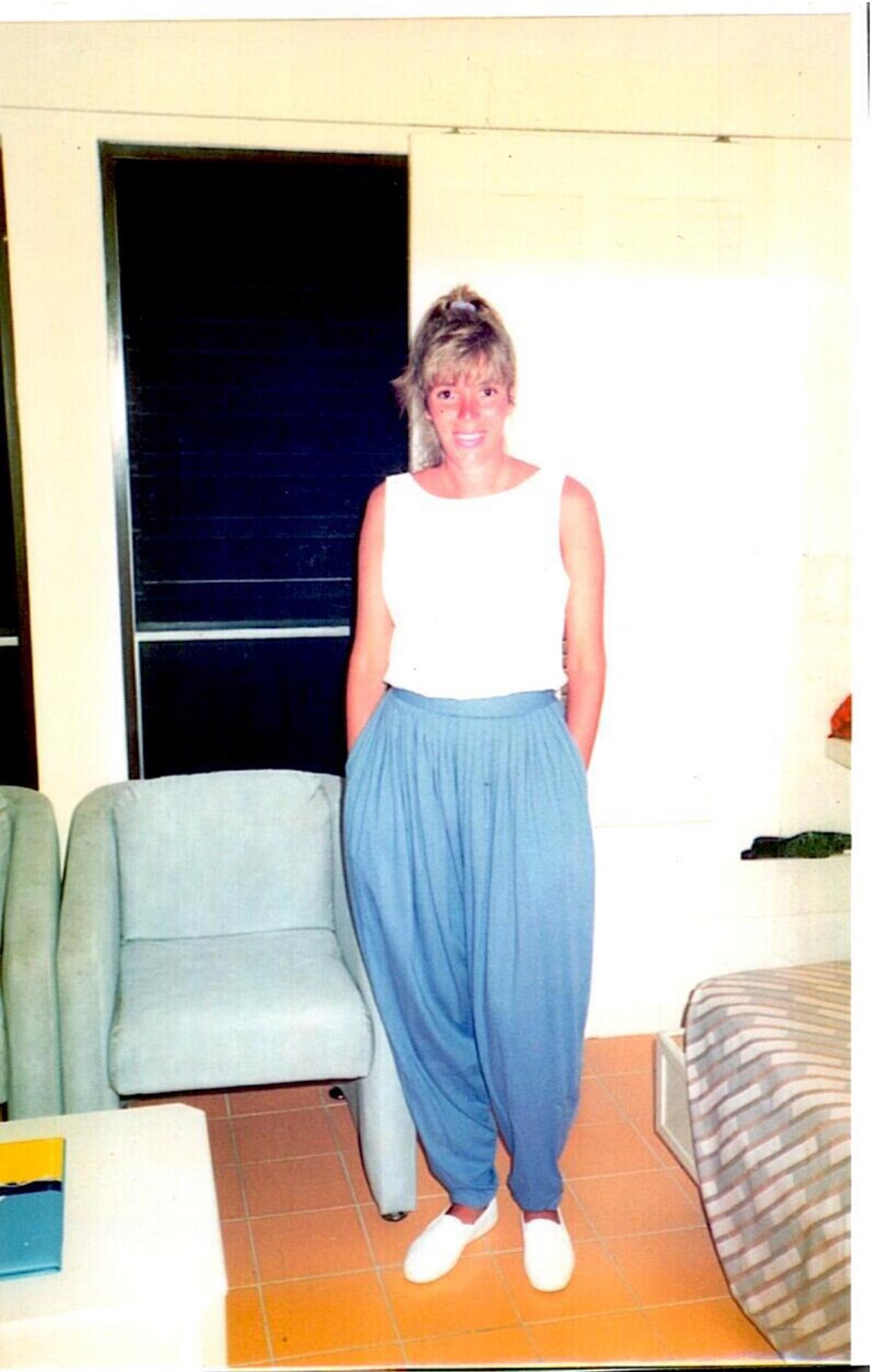 Obituary of Alexis A. Sbarra