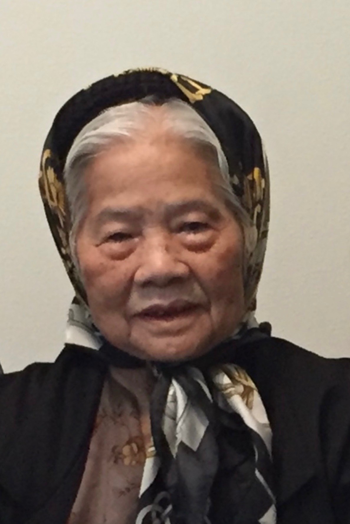 Obituary of Phi Thi Nguyen