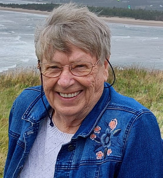 Agnes March, Obituary