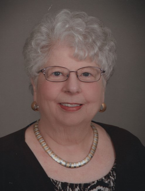 Obituary of Nina B Blassingame