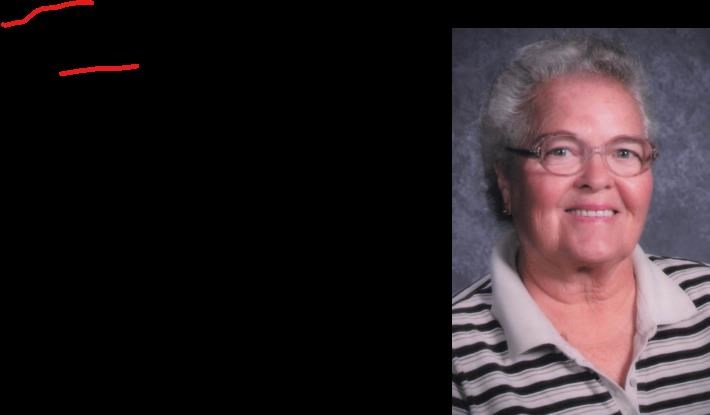 Obituary of Kathleen Virginia Hugo