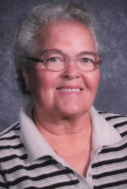 Obituary of Kathleen Virginia Hugo