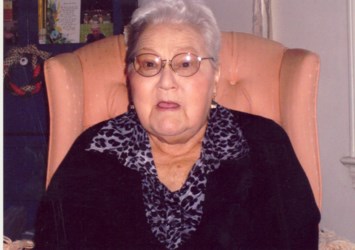 Obituary of Mrs. Billie R. Langford Bennison