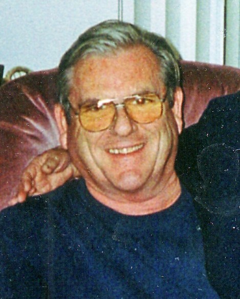 Obituary of Douglas Francis Parsons Jr..