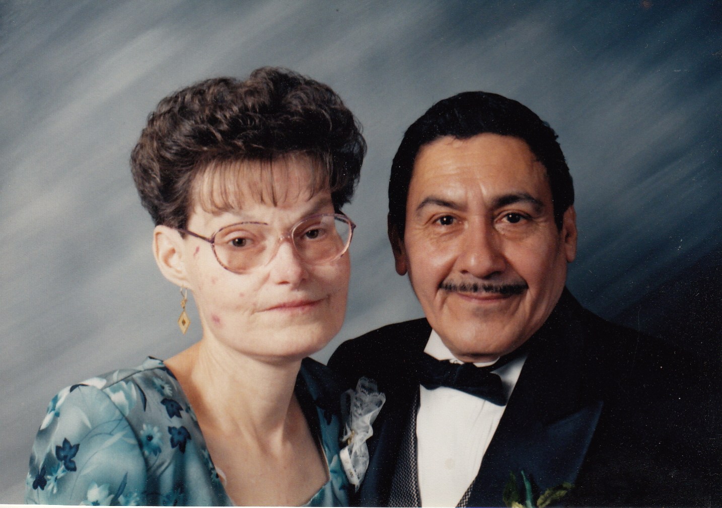 Obituario de Antonio Ontiveros