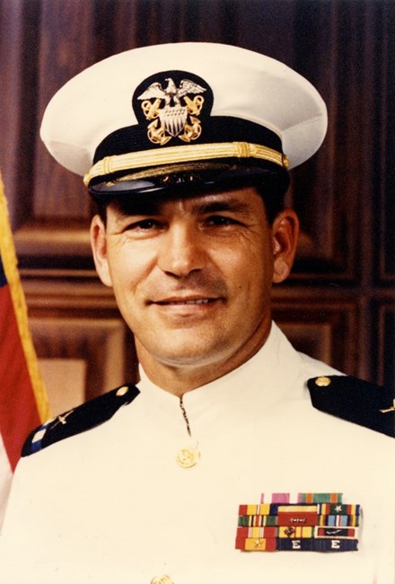 Obituary of Robert Ray Payne