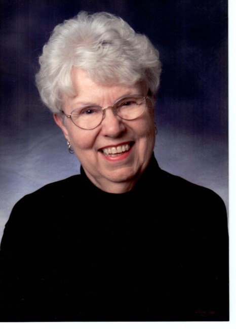 Obituary of Rebecca S Graves