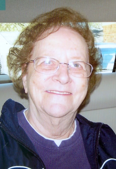 Obituary of Mary S. Pierce