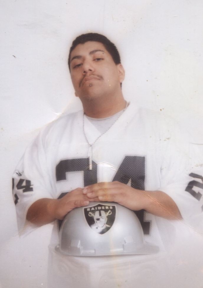 Obituary of Rene Raya