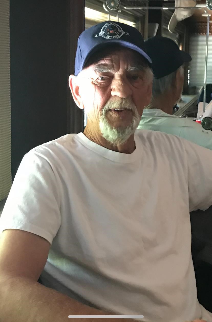 Obituary of Ernest Eugene Donnel