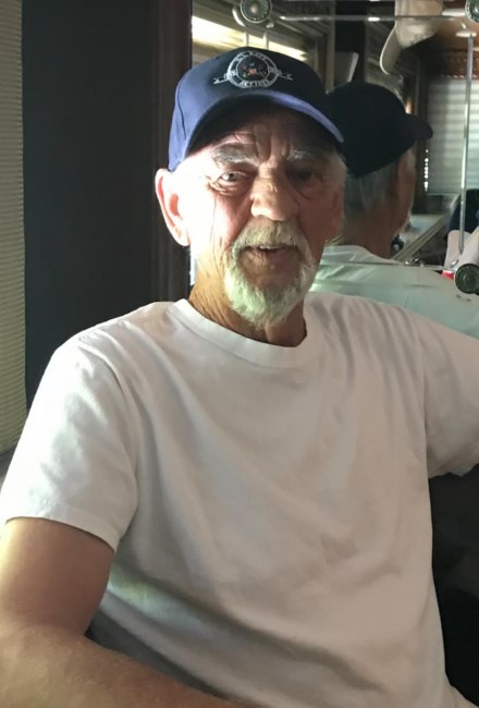 Obituary of Ernest Eugene Donnel