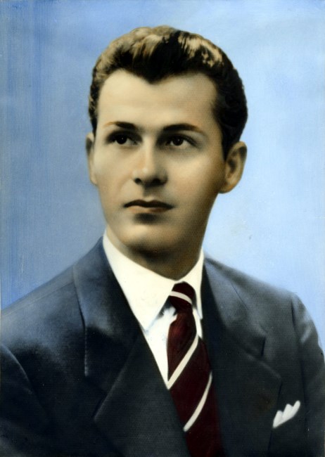 Obituary of Constantine N. Babaliaros MD