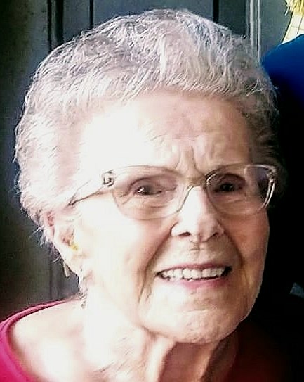 Obituary of Barbara Anita Windham
