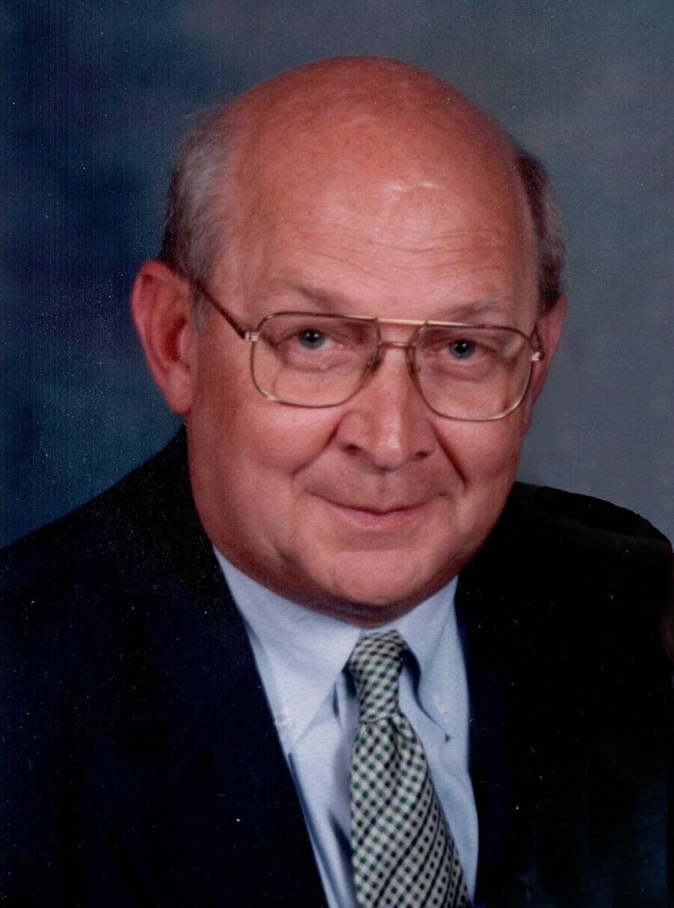 Larry Kent Chastain Obituary Kansas City, MO
