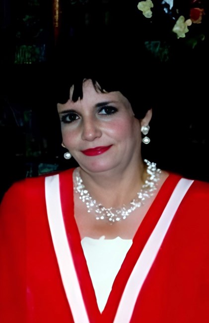 Obituary of M. Jovita Montalvo