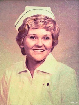 Obituary of Carolyn Fern Love