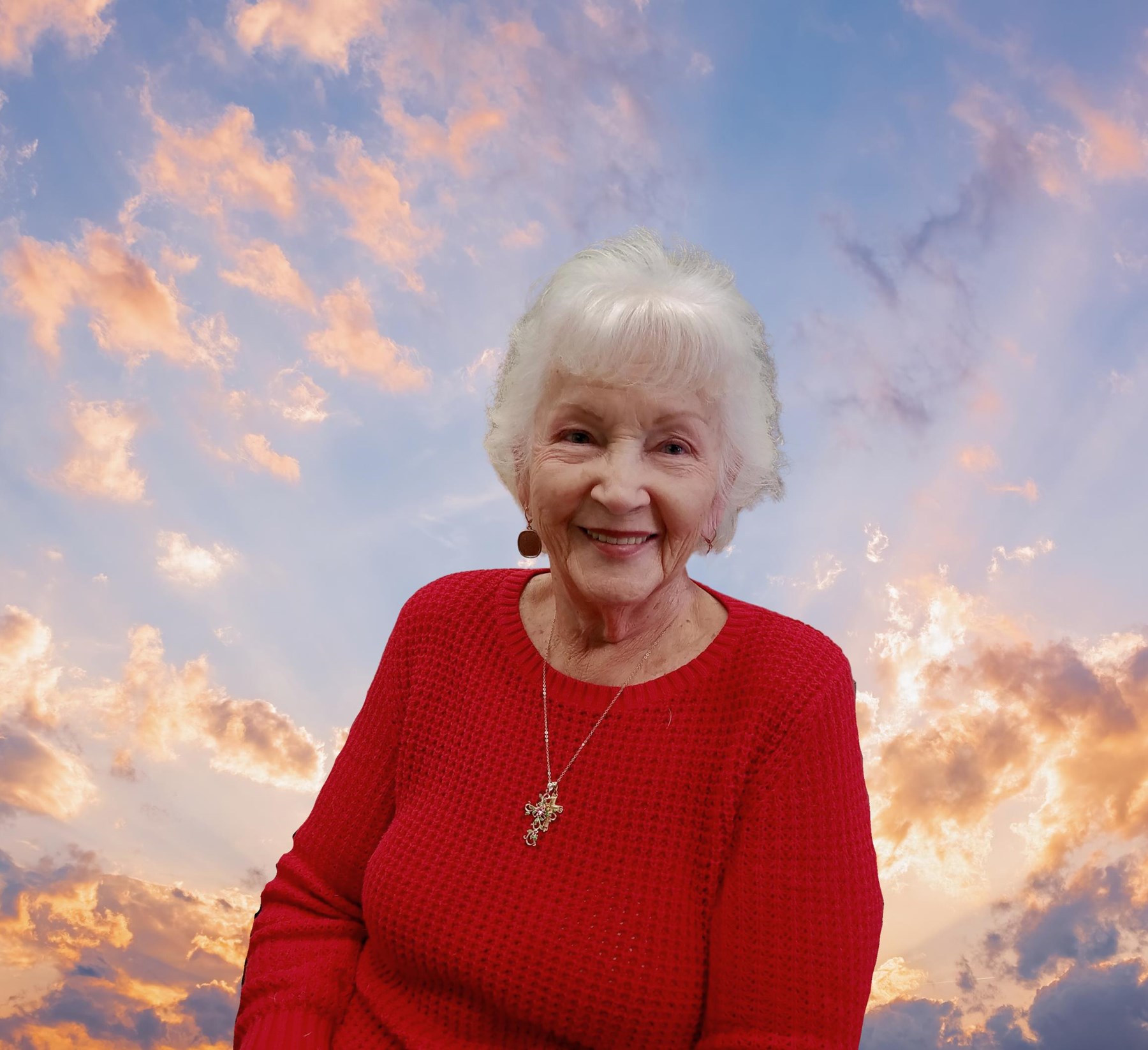 Obituary of Agueda Berta Valcarce