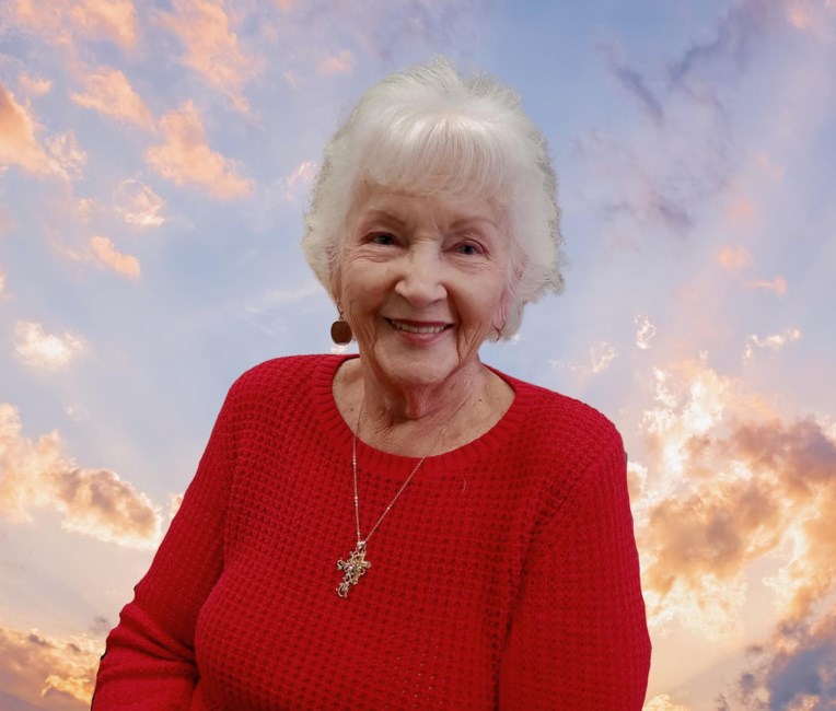 Obituary of Agueda Berta Valcarce