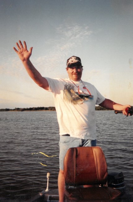 Obituario de Aaron Lee Kreie