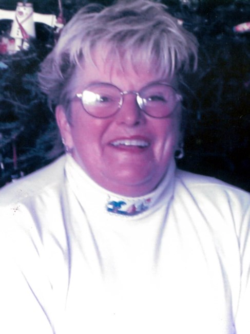 Obituary of Ann Emma Thornell