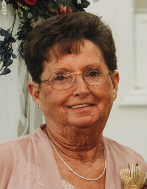 Obituary of Mary Alice Helton