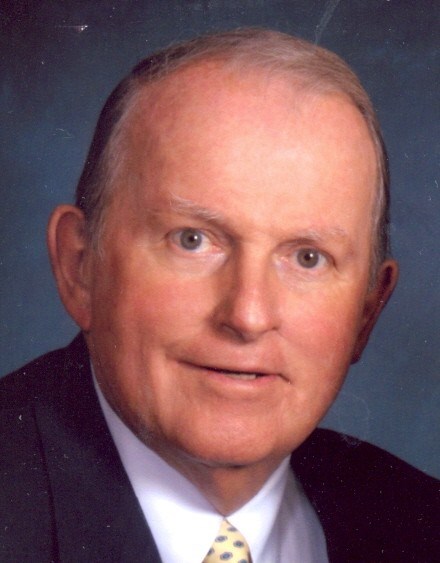 Obituary of Frank McCabe Jr.