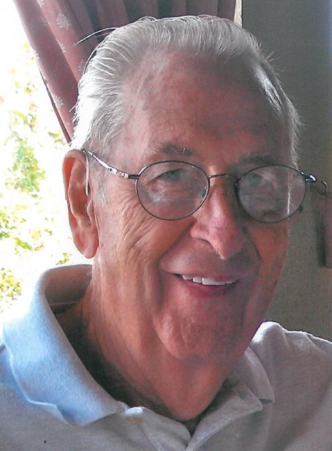 Obituary of William Donald Nelson