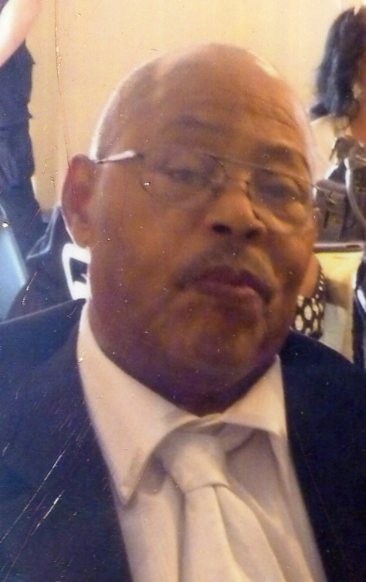 Obituary of Clayton Edward Nickens Sr.