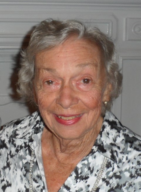 Obituary of Virginia Pauline Swinford