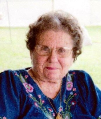 Obituario de Pearl Katherine Zievert
