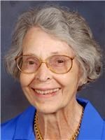 Obituary of Orrie Adeline Watson Gould
