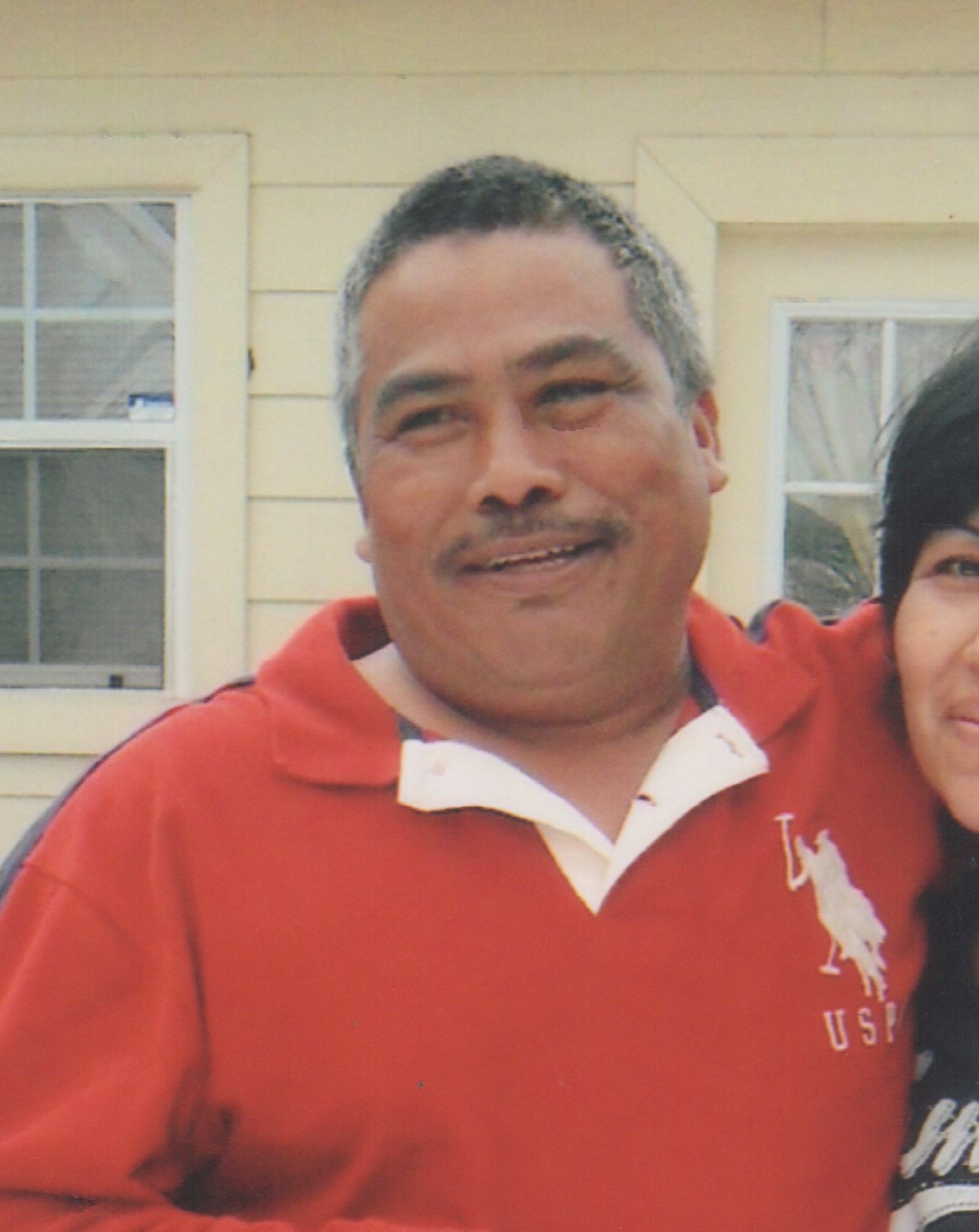 Obituary of Salvador Sanchez