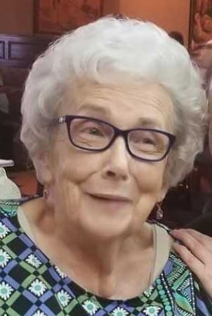 Obituary of Hazel Bernice (Williams) Nuss
