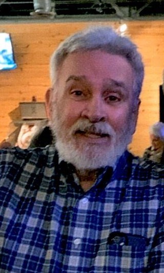 Obituary of Sidney "Sid" Hughes