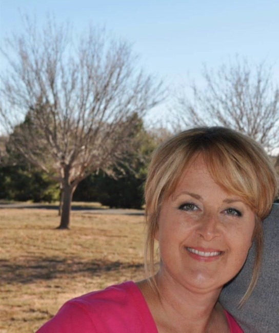 Obituary of LaDonna Michell Taylor