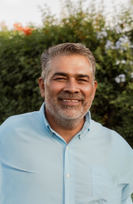 Obituary of Luis Alonso Fernandez Osuna