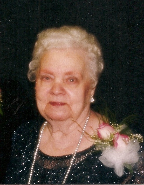 Mildred H. Brady Obituary Greensboro, NC