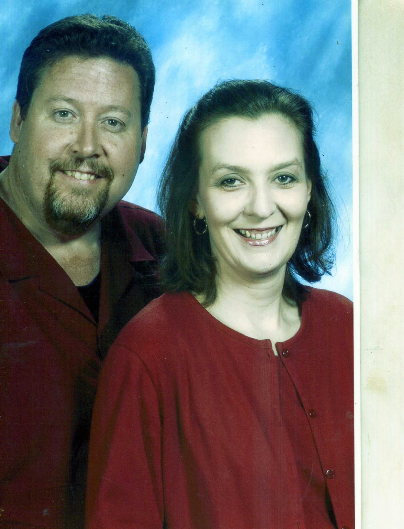 Obituary of Wendell Ryan Scroggins Sr.