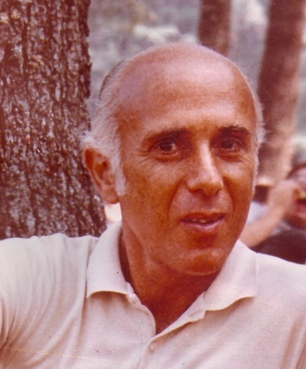 Obituary of Joel J. Edelstein