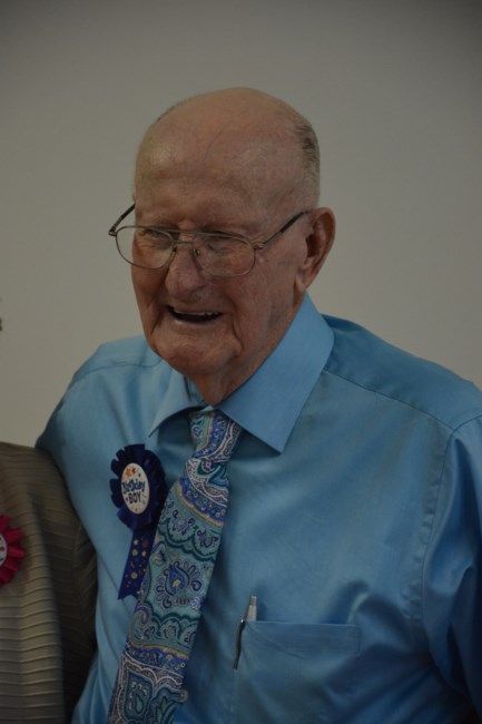 Obituary of William Earl Howard