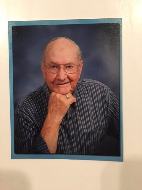 Obituary of Raymond Eugene Pratt