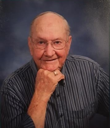 Obituary of Raymond Eugene Pratt