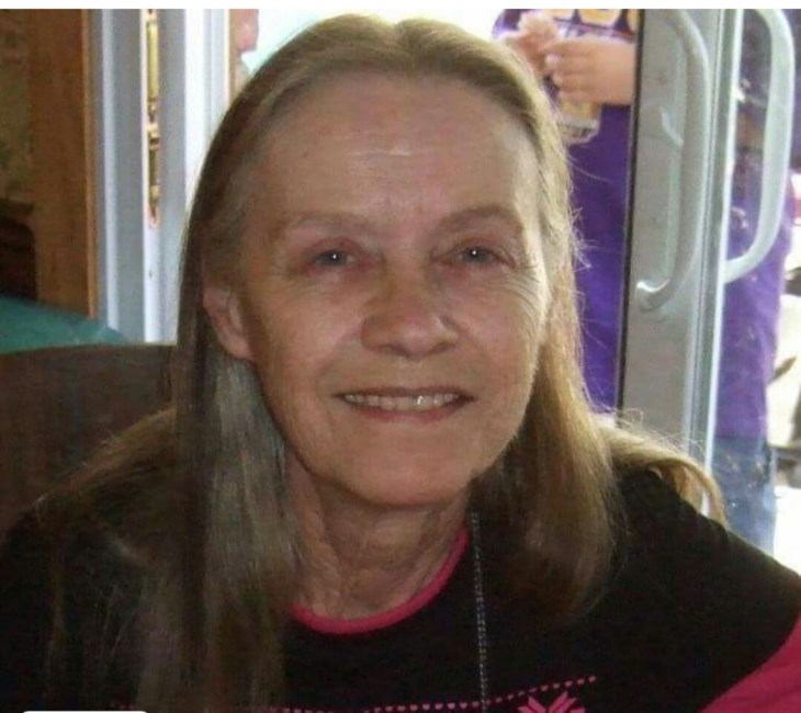 Obituary of Cynthia Moore Brashier