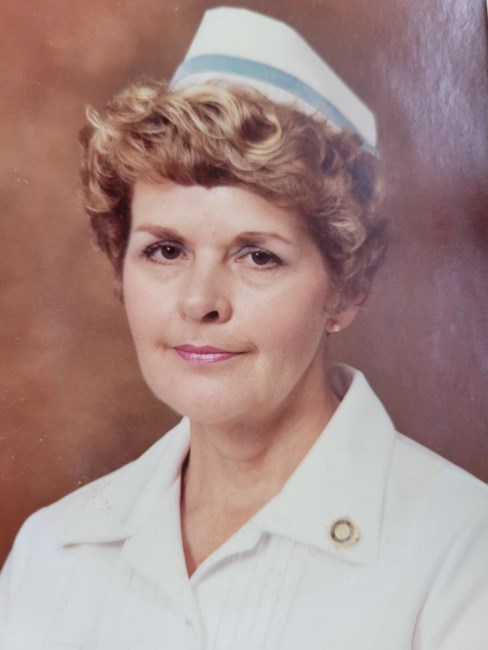 Obituary of Dorothy M Strinka