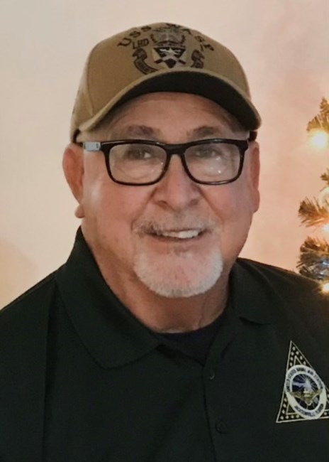 Obituary of Antonio "Nino" Sanchez