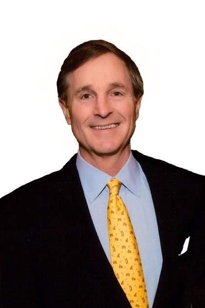 Obituary of Brooks Patterson