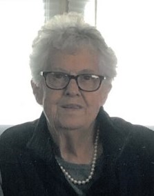 Obituary of Carmen Noella Teixeira