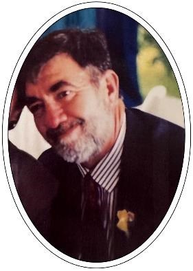 Obituary of William Patrick Murray