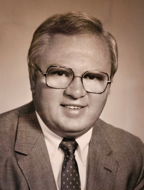 Obituary of Richard Allen Cantin